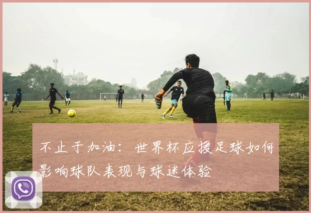 不止于加油:世界杯应援足球如何影响球队表现与球迷体验