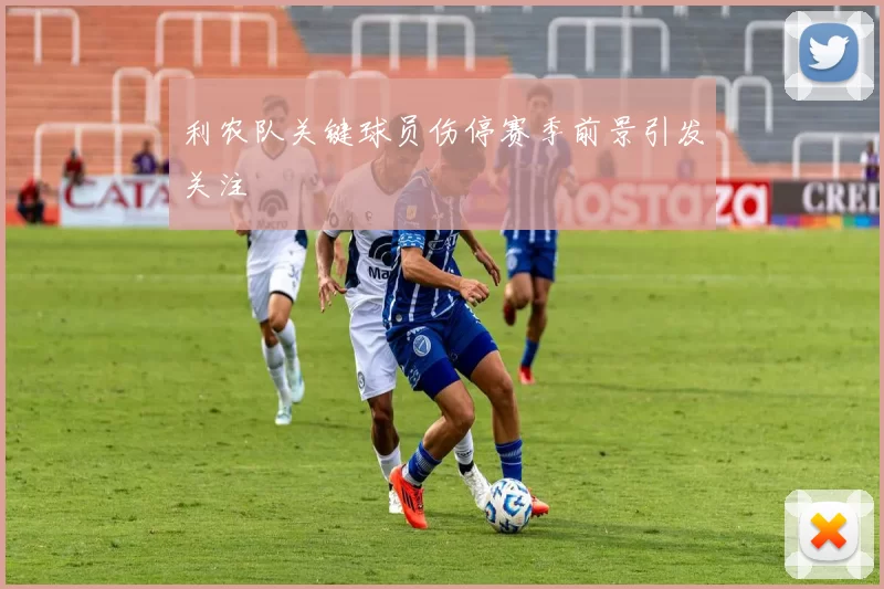 利农队关键球员伤停赛季前景引发关注