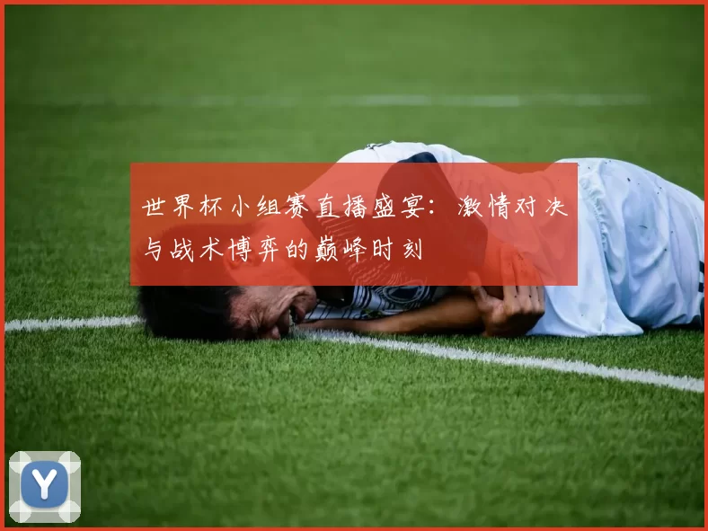 世界杯小组赛直播盛宴：激情对决与战术博弈的巅峰时刻