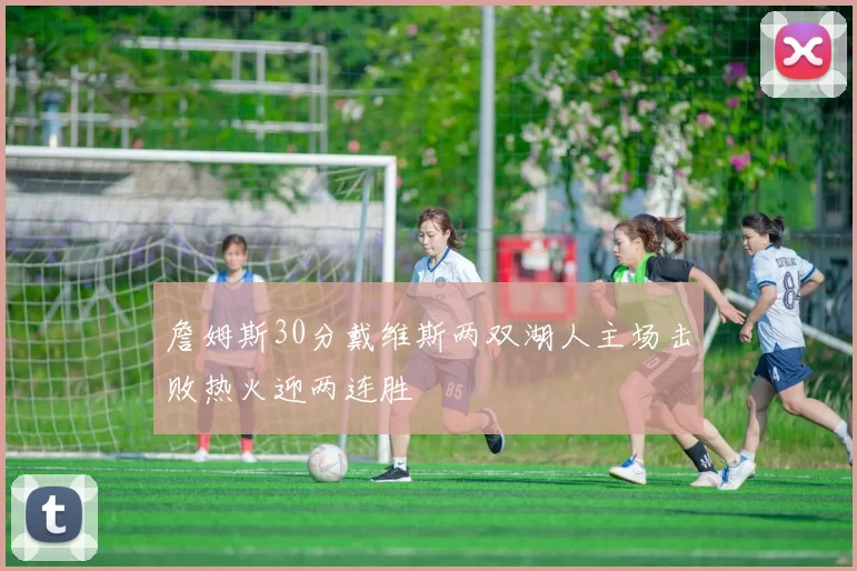 詹姆斯30分戴维斯两双湖人主场击败热火迎两连胜