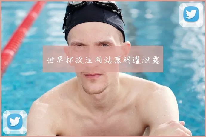 世界杯投注网站源码遭泄露