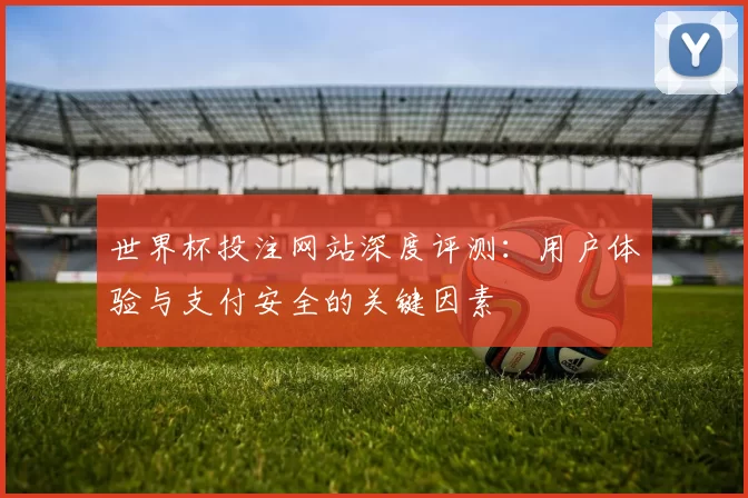 世界杯投注网站深度评测：用户体验与支付安全的关键因素