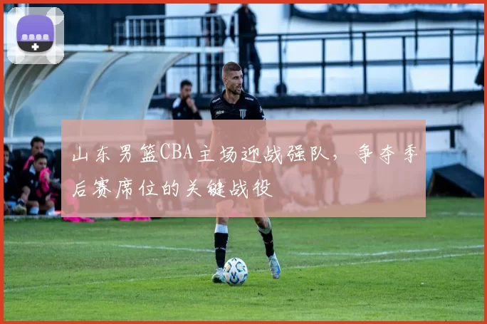山东男篮CBA主场迎战强队，争夺季后赛席位的关键战役