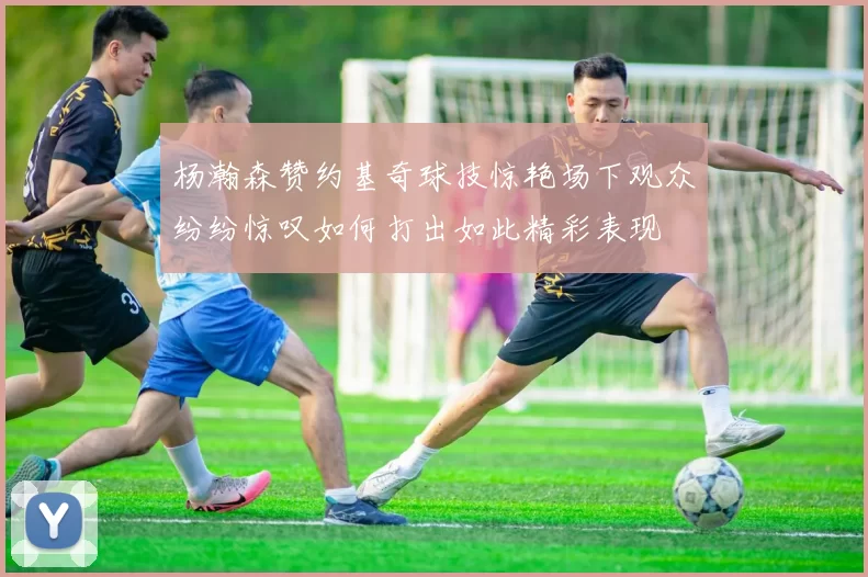 杨瀚森赞约基奇球技惊艳场下观众纷纷惊叹如何打出如此精彩表现