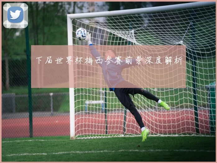 下届世界杯梅西参赛前景深度解析
