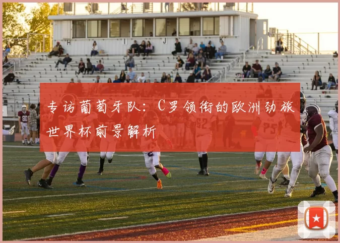 专访葡萄牙队：C罗领衔的欧洲劲旅世界杯前景解析